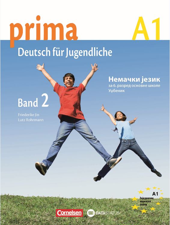 Prima A1 B2